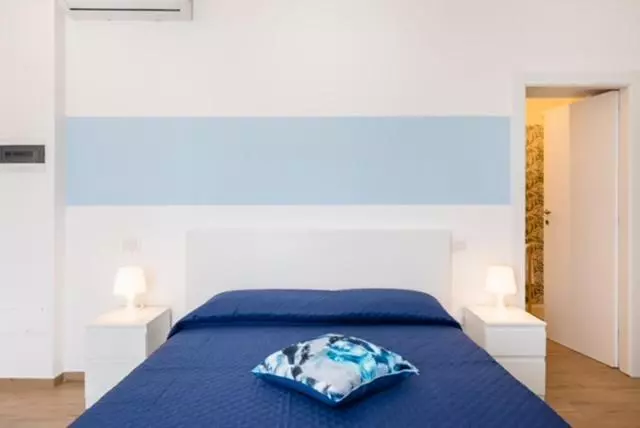 Aamiaismajoitus (B&B) Mariviva Guest House