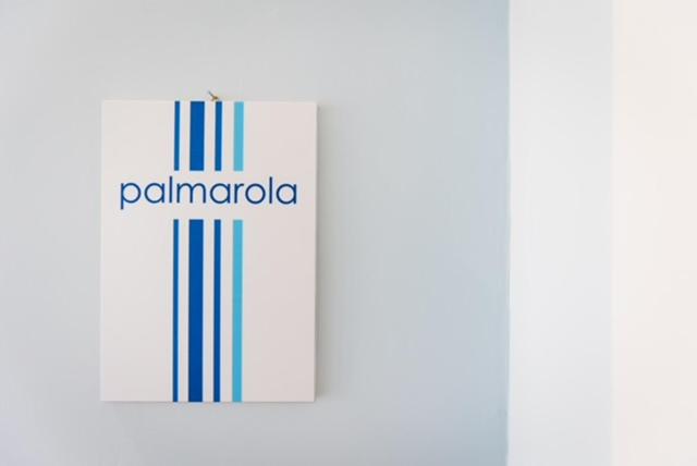 مبيت وإفطار Mariviva Guest House