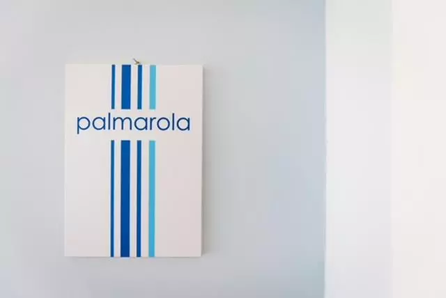 Aamiaismajoitus (B&B) Mariviva Guest House