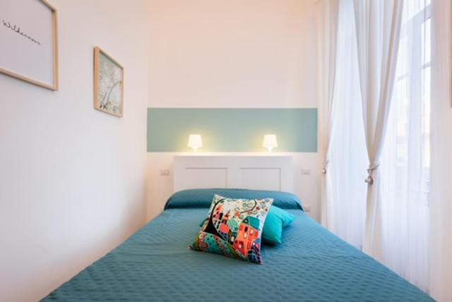 مبيت وإفطار Mariviva Guest House