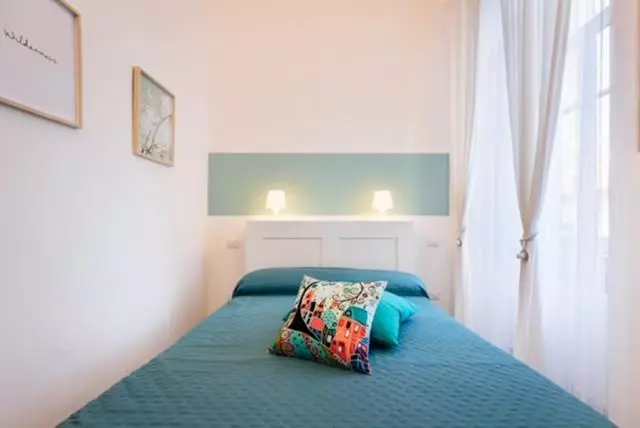 Aamiaismajoitus (B&B) Mariviva Guest House