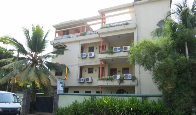 Bed and Breakfast New Casamarc