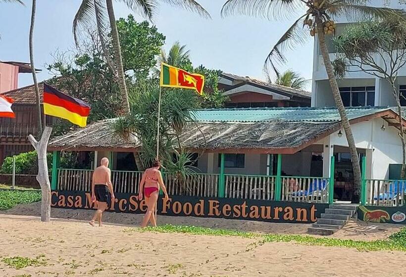 Bed and Breakfast New Casamarc