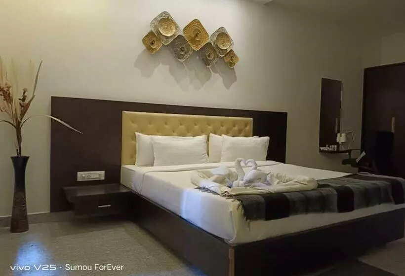 Hotelli Amazing Fun World By Nexottel