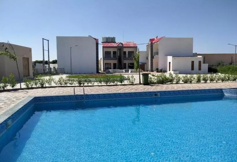 Hotelli Amazing Fun World By Nexottel