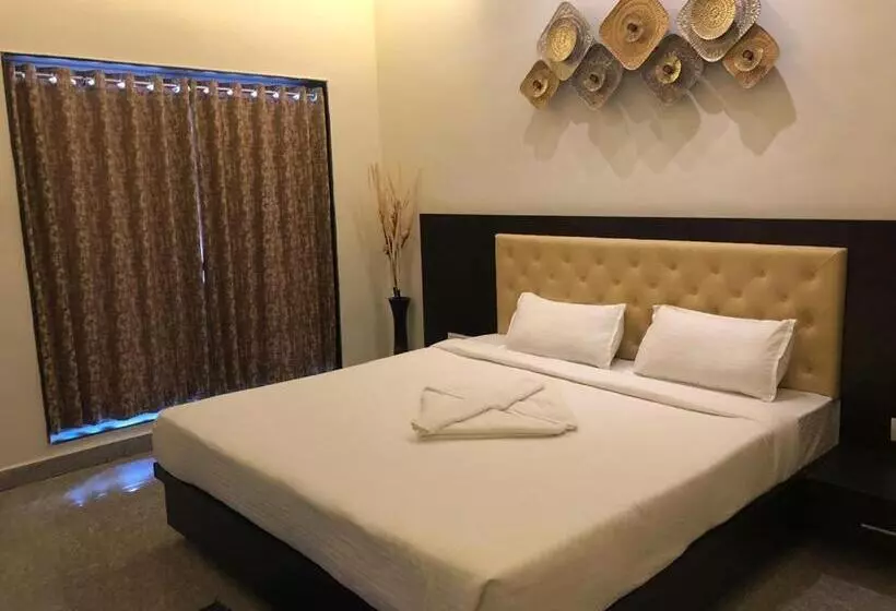 Hotelli Amazing Fun World By Nexottel