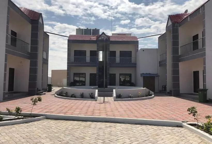 Hotelli Amazing Fun World By Nexottel