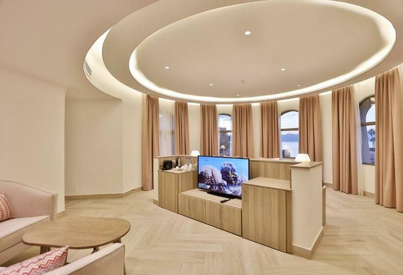 Lavanda Boutique Suites Tala Bay