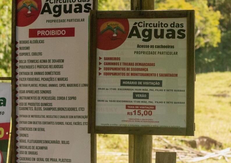 בית מלון כפרי Pousada No Sana Donna Leda