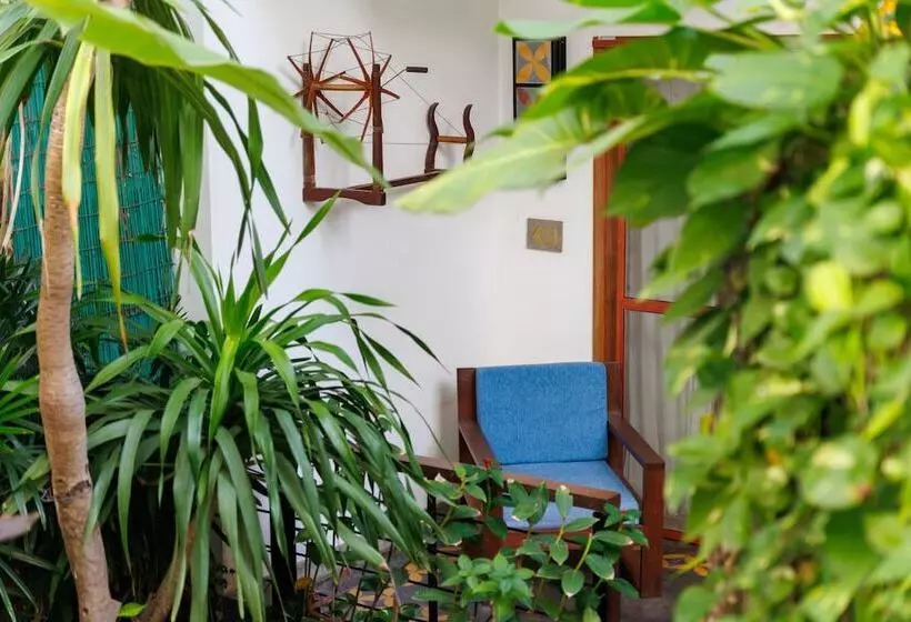 Hotelli Sakaban Suite