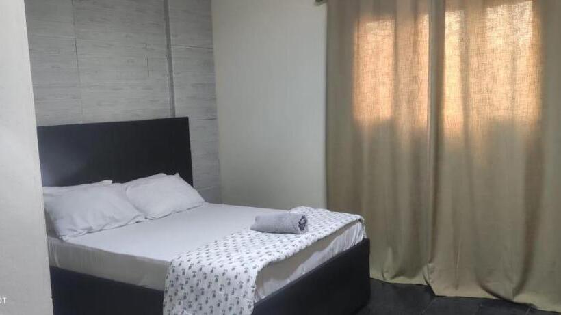 Pensionat Chimoio Guest House