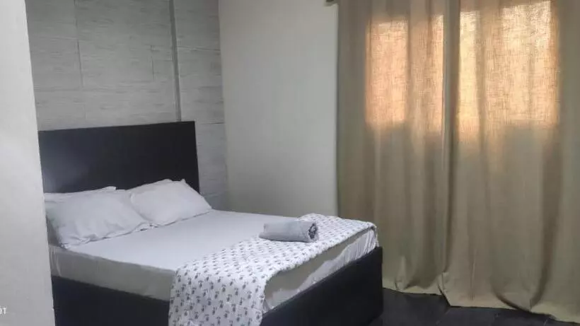 Pension Chimoio Guest House