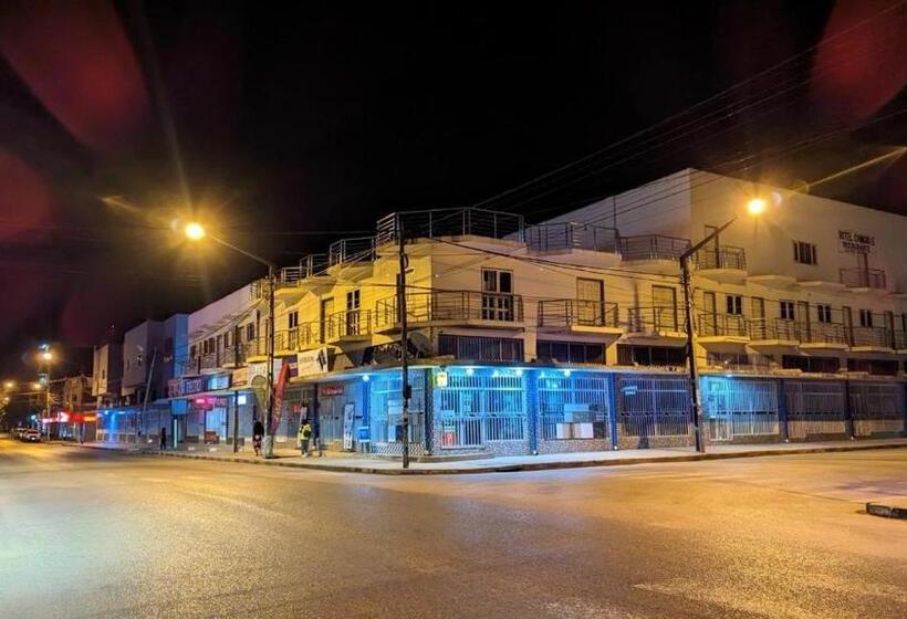 Pensionat Chimoio Guest House