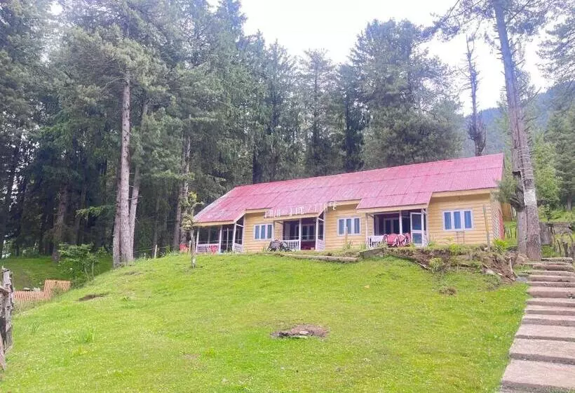 ペンション Lalaji Cottage