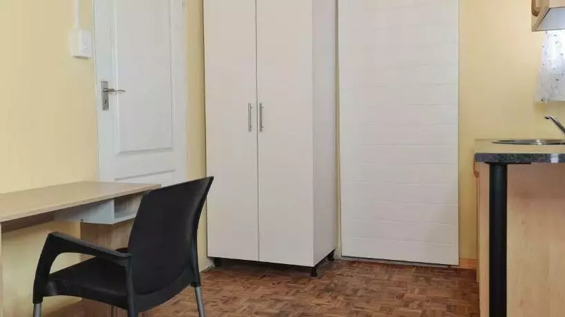 ペンション Ojong S Court Kraaifontein