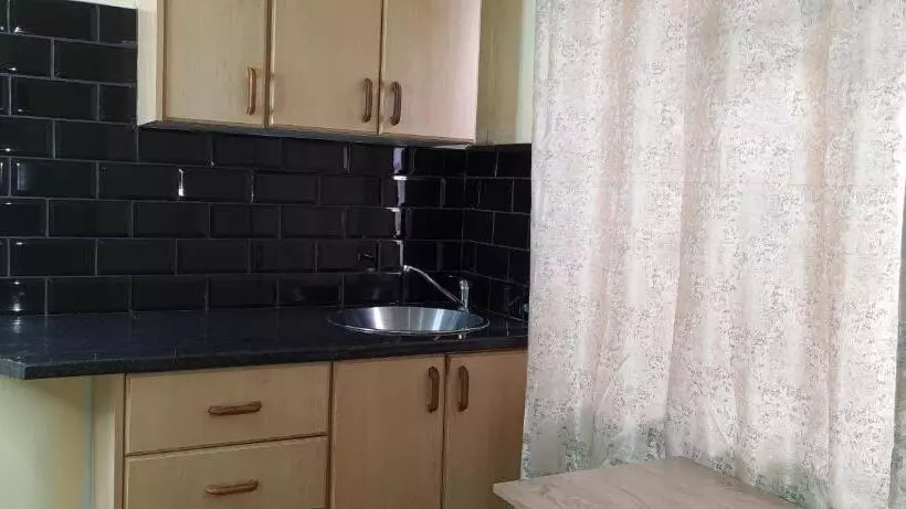ペンション Ojong S Court Kraaifontein