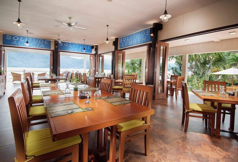 Solitude Lembeh Resort