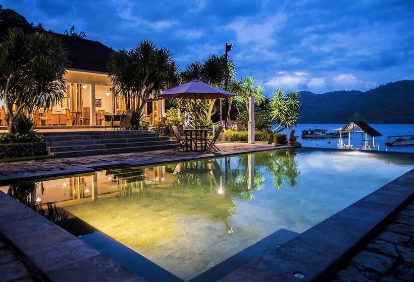 Solitude Lembeh Resort