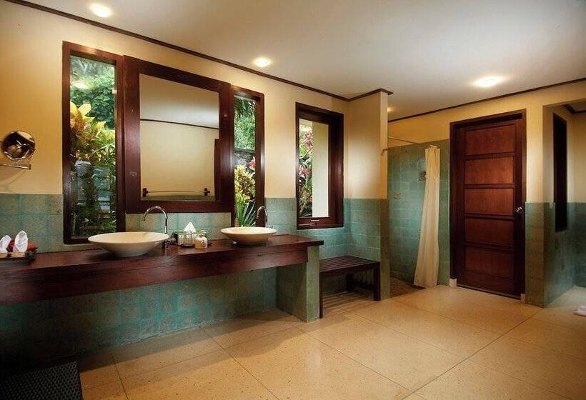 Solitude Lembeh Resort