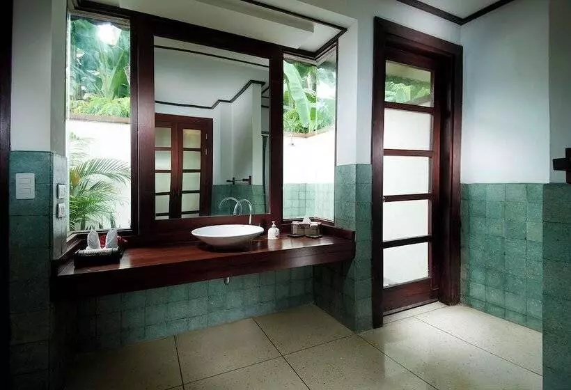 Solitude Lembeh Resort