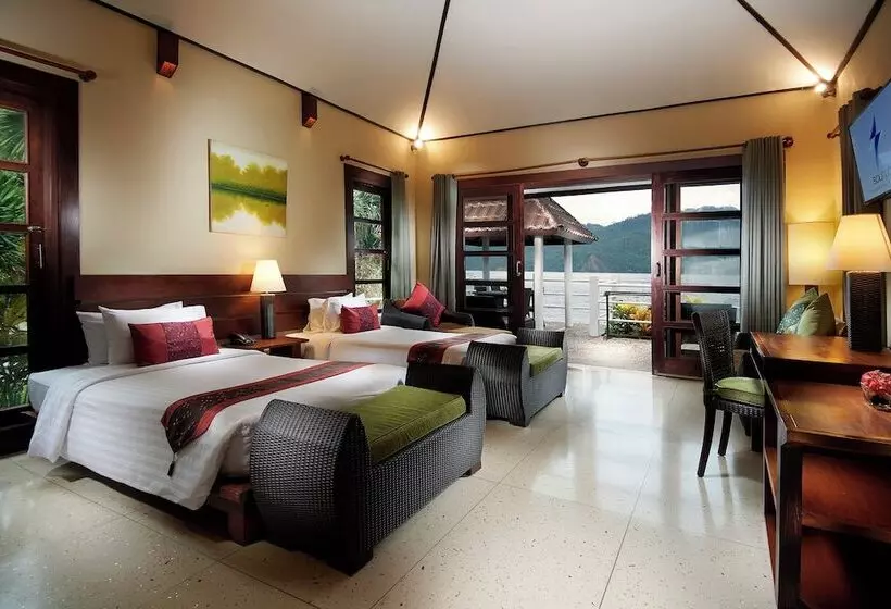 Solitude Lembeh Resort