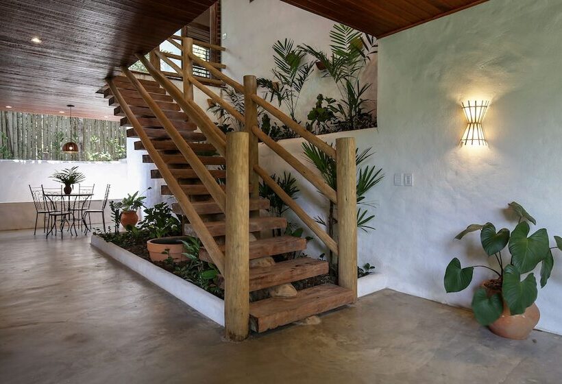 Arandu Casa Hotel Alto Trancoso