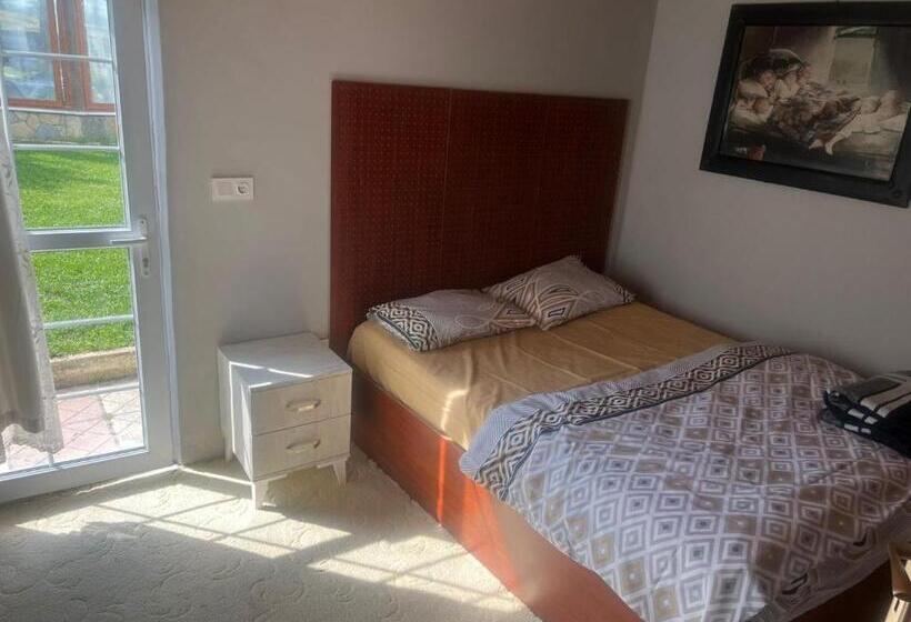 住宿加早餐  Villa Blacksea