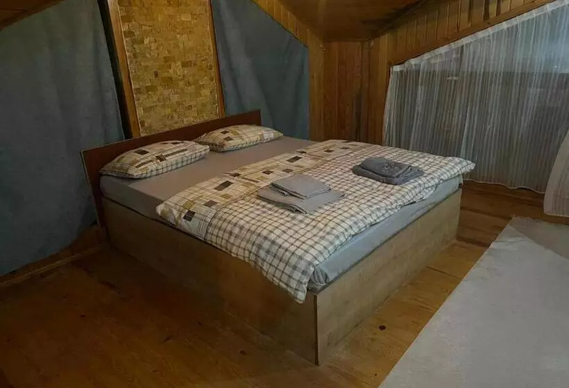 تختخواب و صبحانه Villa Blacksea