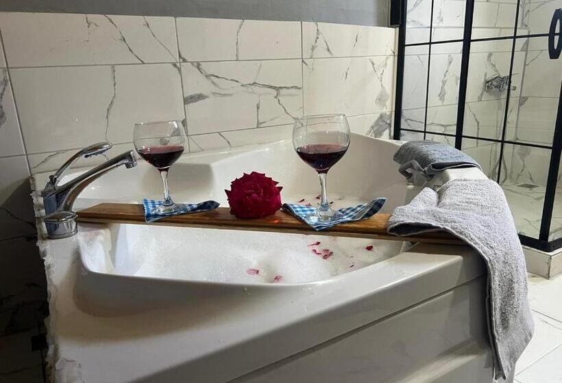 住宿加早餐  Villa Blacksea