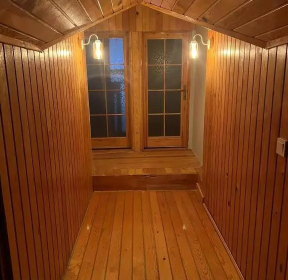 تختخواب و صبحانه Villa Blacksea