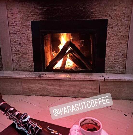 住宿加早餐  Villa Blacksea