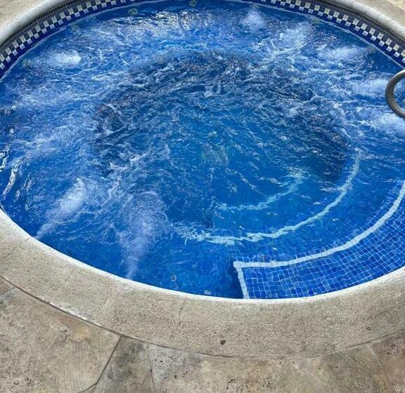 בית מלון כפרי El Romano