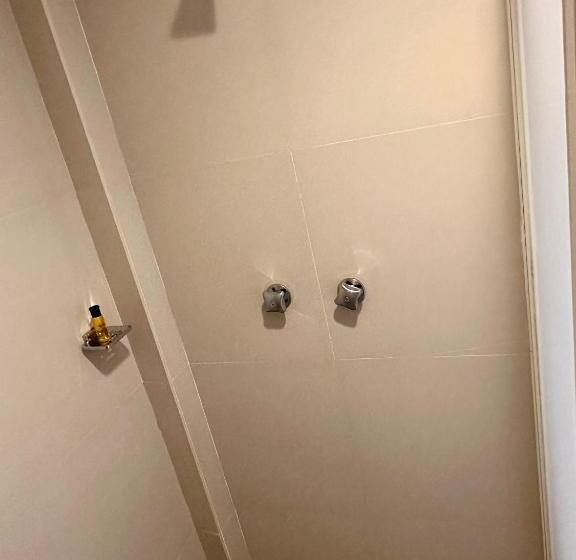 בית מלון כפרי El Romano