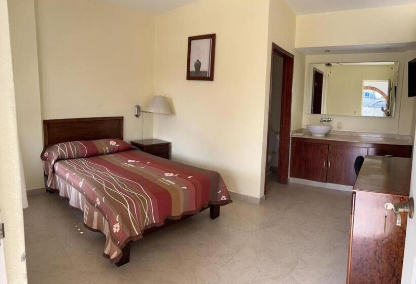 בית מלון כפרי El Romano