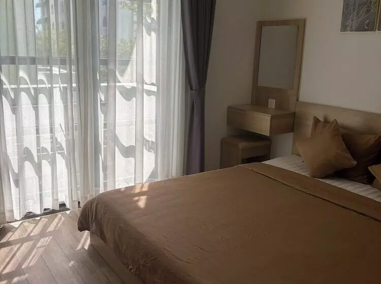 هتل Green Inn Phu Quoc