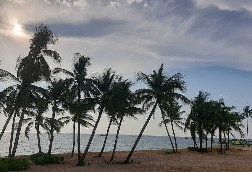 هتل Green Inn Phu Quoc