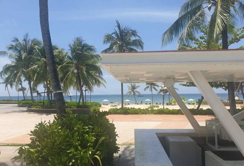 هتل Green Inn Phu Quoc