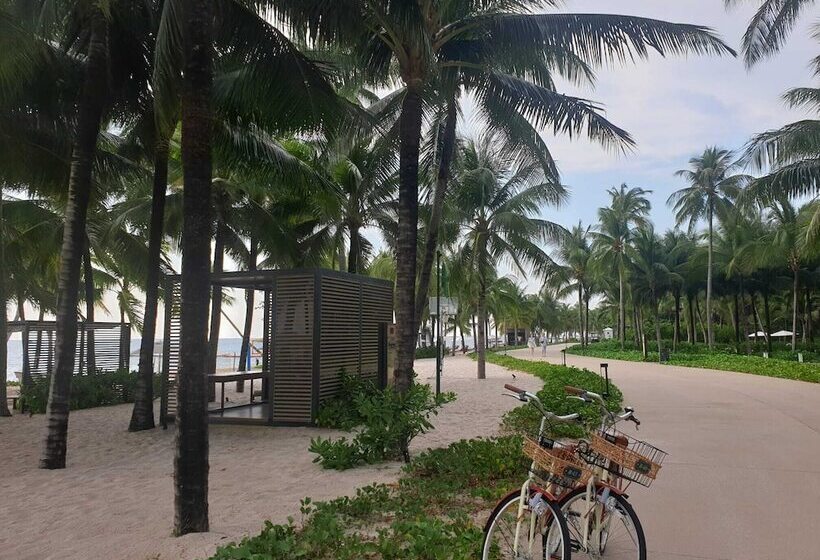 هتل Green Inn Phu Quoc