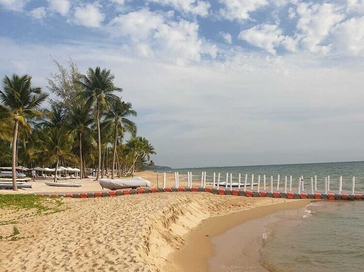 هتل Green Inn Phu Quoc