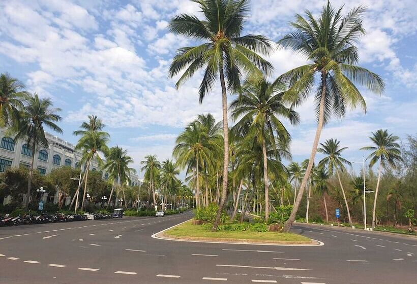 هتل Green Inn Phu Quoc