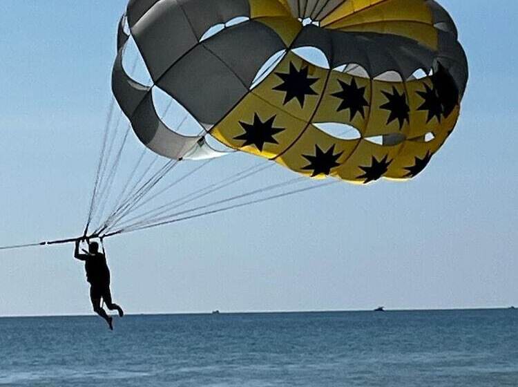 هتل Green Inn Phu Quoc