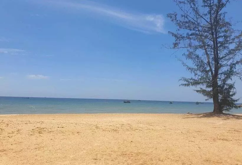 هتل Green Inn Phu Quoc