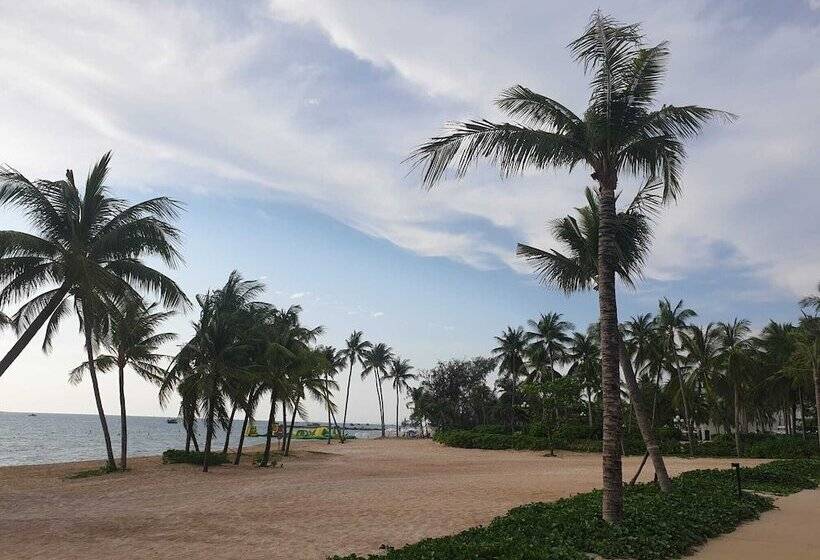 هتل Green Inn Phu Quoc