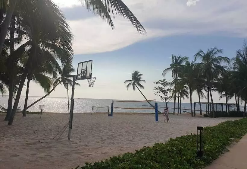 هتل Green Inn Phu Quoc