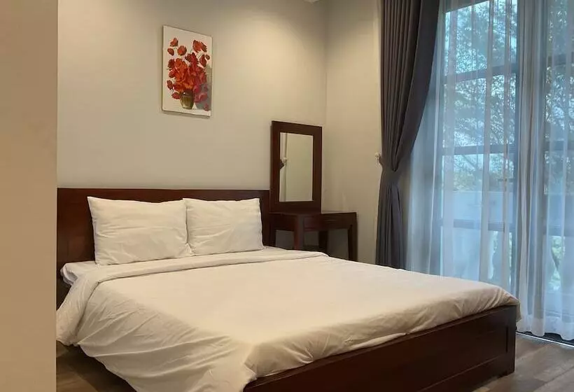 هتل Green Inn Phu Quoc