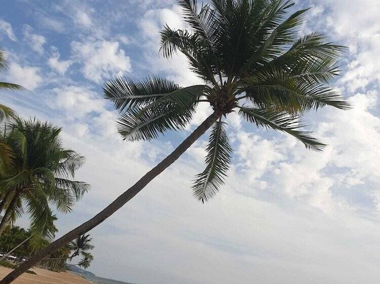 هتل Green Inn Phu Quoc