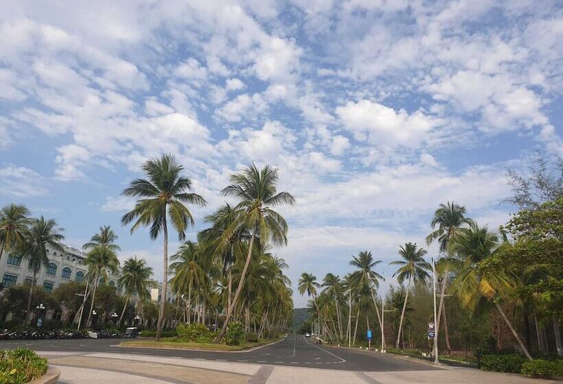 هتل Green Inn Phu Quoc