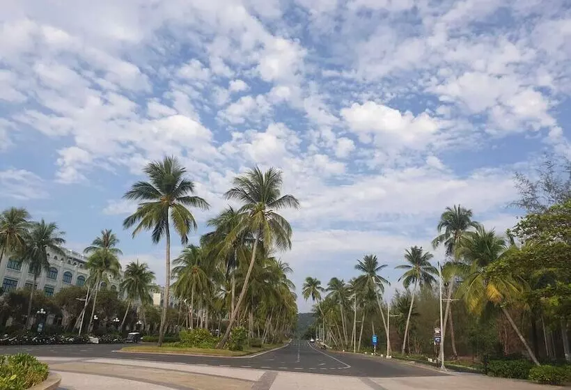 هتل Green Inn Phu Quoc