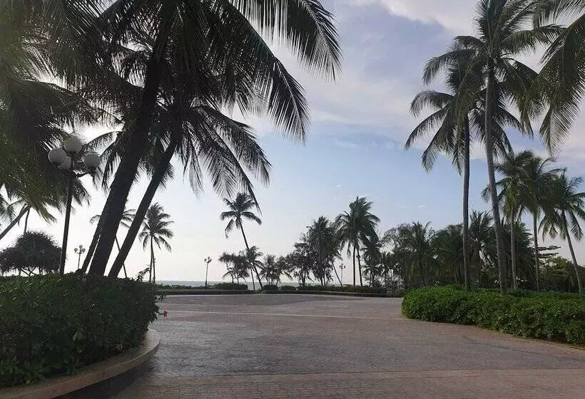 هتل Green Inn Phu Quoc