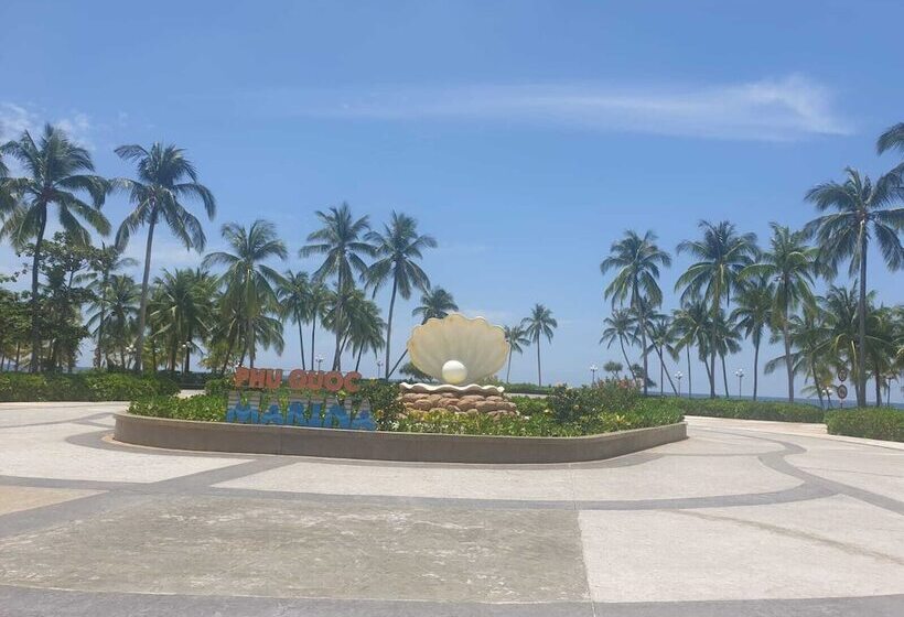 هتل Green Inn Phu Quoc